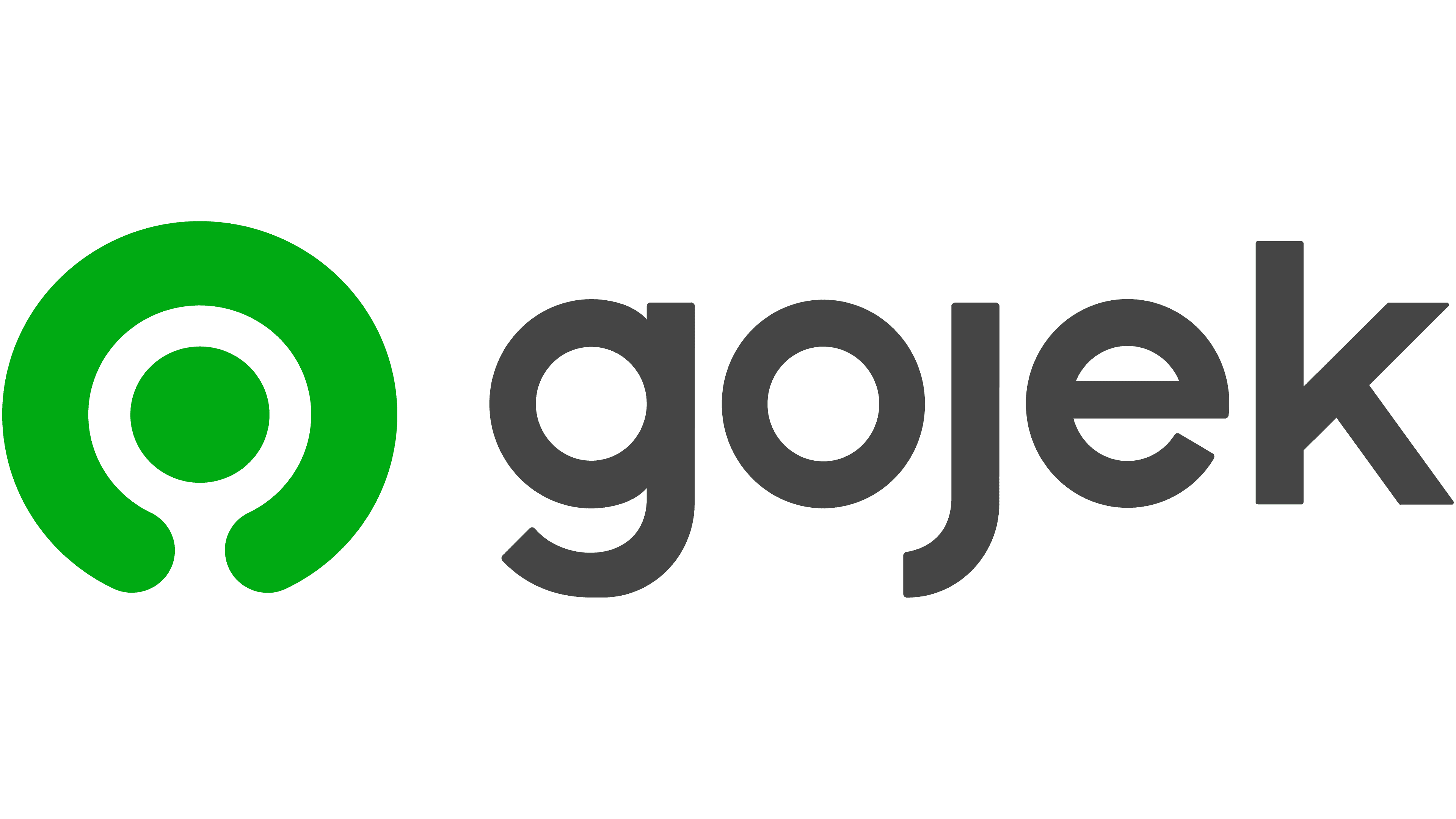 logo Gojek