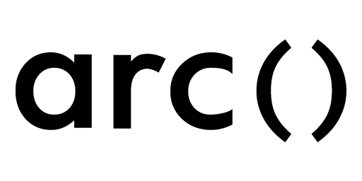 Arc logo