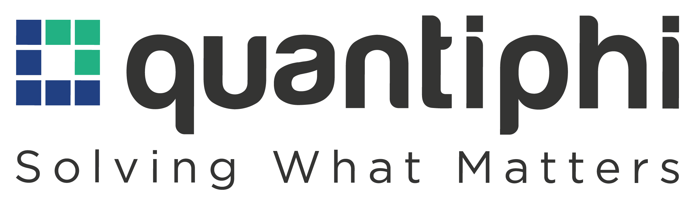 Logo Quantiphi