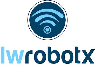 IWROBOTX Logo