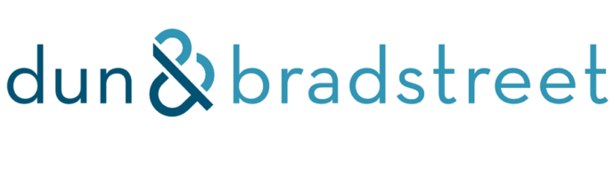 Logo Dun & Bradstreet