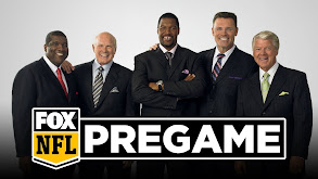 NFL on FOX Pregame thumbnail