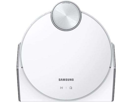 Samsung Jet Bot AI+ Robot Vacuum