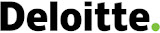 Logo Deloitte