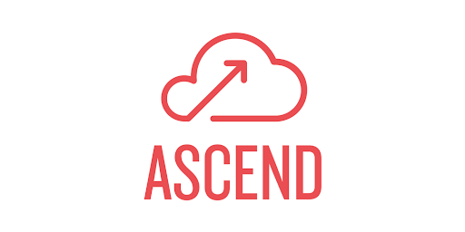 Ascend logo