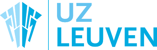 Logo UZ Leuven