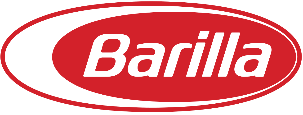 barilla logo