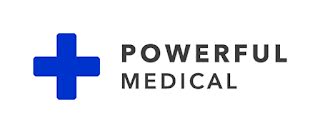 Powerful Medical logo