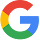 El logotipo de Google