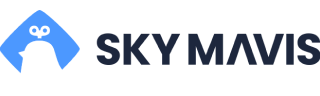 Sky Mavis logo