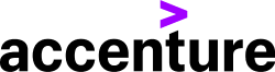 Logo accenture