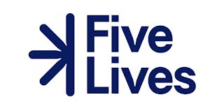 FiveLives logo
