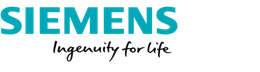 Siemens logo