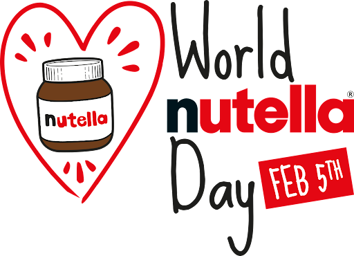 Nutella  logo