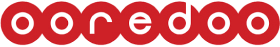 Logo Ooredoo