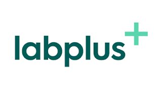 Labplus logo