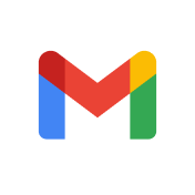 Ícone do app Gmail