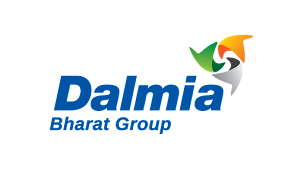 Dalmia Bharat Group のロゴ