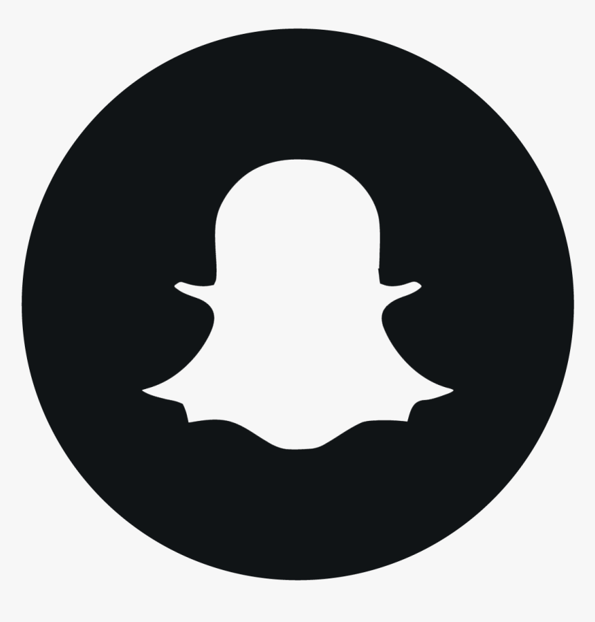 snapchat logo