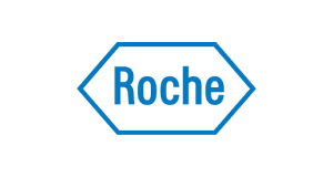 Roche-företagslogotyp