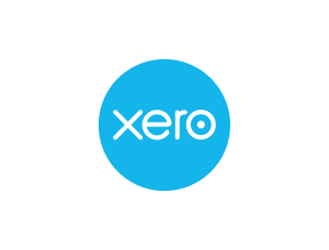 Logotipo de la empresa Xero