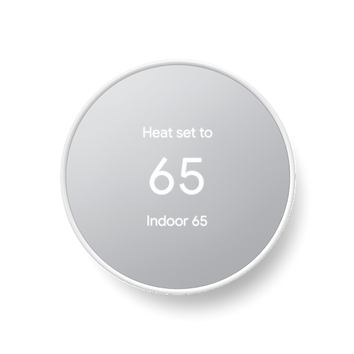 Nest Thermostat