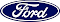 Logo Ford