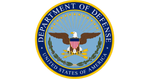 Department of Defense logo