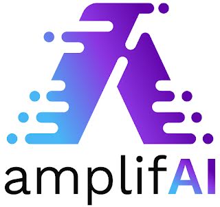 AmplifAI logo