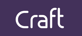 Logo craft