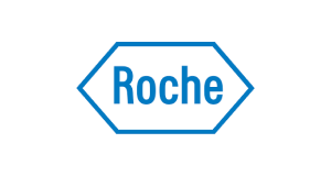 Roche company logo