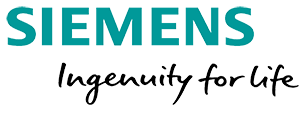 Siemens logo