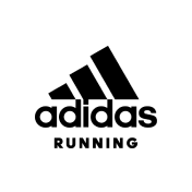 Значок приложения adidas Running.