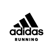 Ícone do app adidas Running.