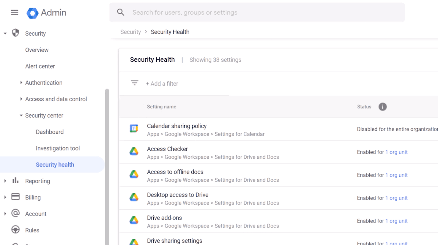 Ver el vídeo: Monitoriza tu configuración de seguridad para prevenir ciberamenazas y contar con seguridad online