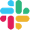 Slack company logo