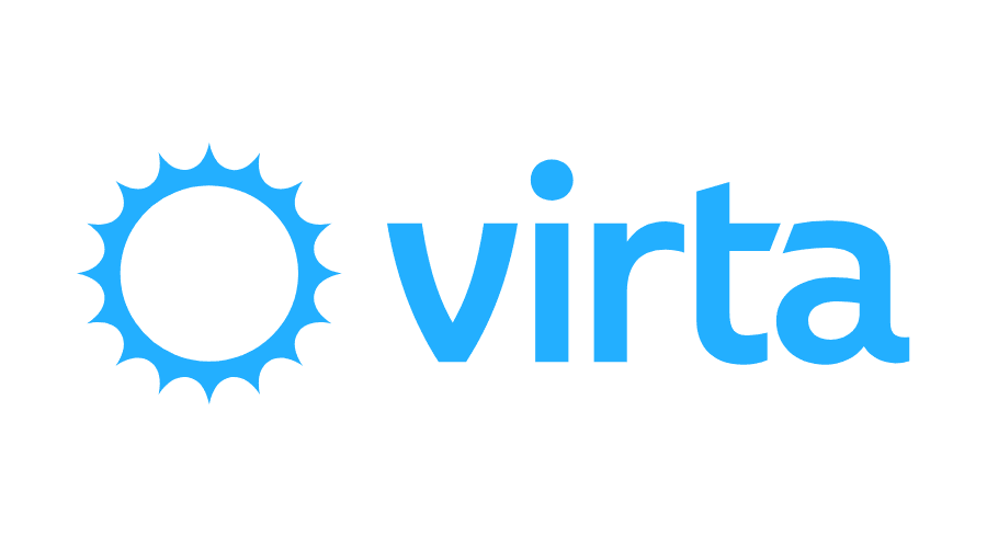 Logo Virta Health