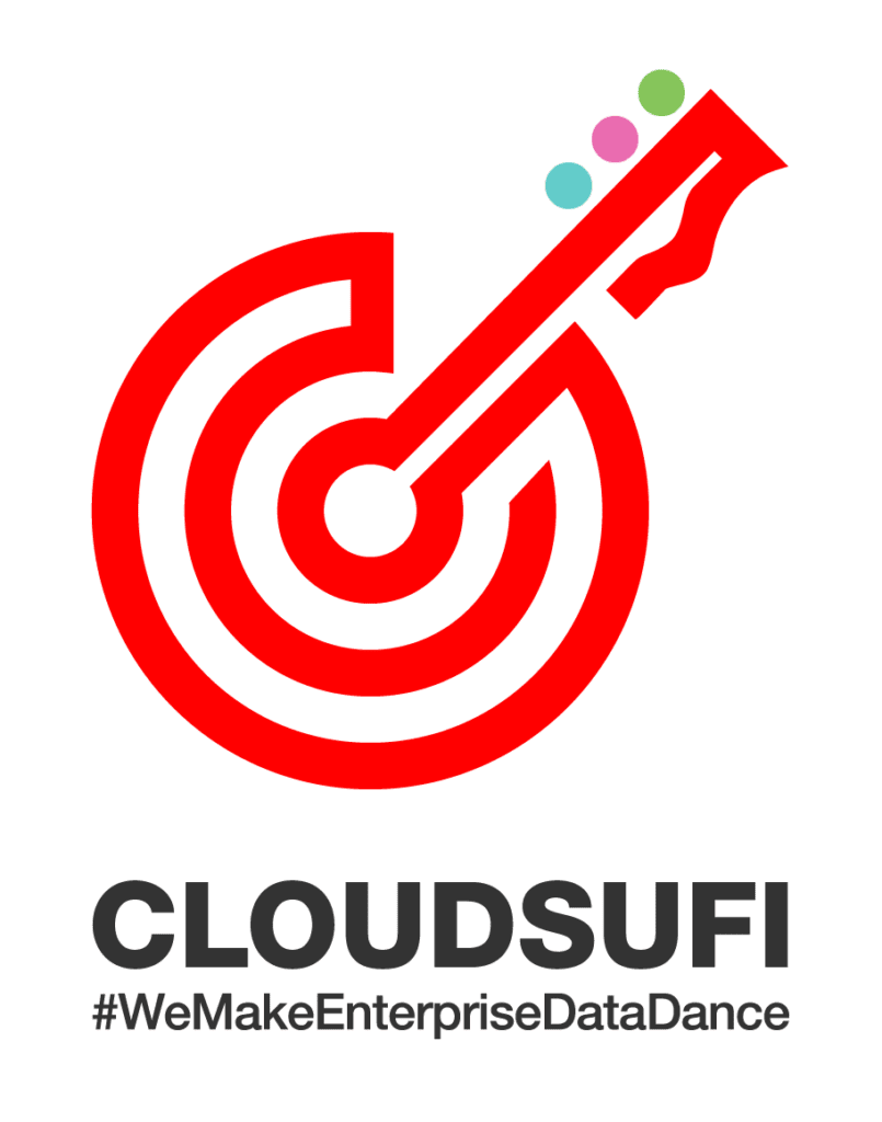 Logo cloudsufi