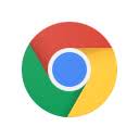 chrome logo