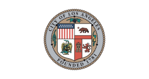 Seal of City of Los Angeles