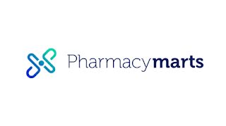 Pharmacy Marts logo
