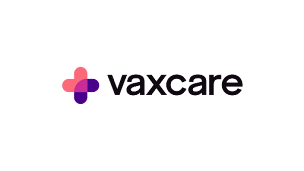 VaxCare のロゴ