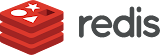 redis logo