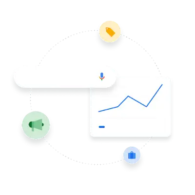 การค้นหา “เป้นักเรียน” และกราฟ Conversion ที่สอดคล้องกัน