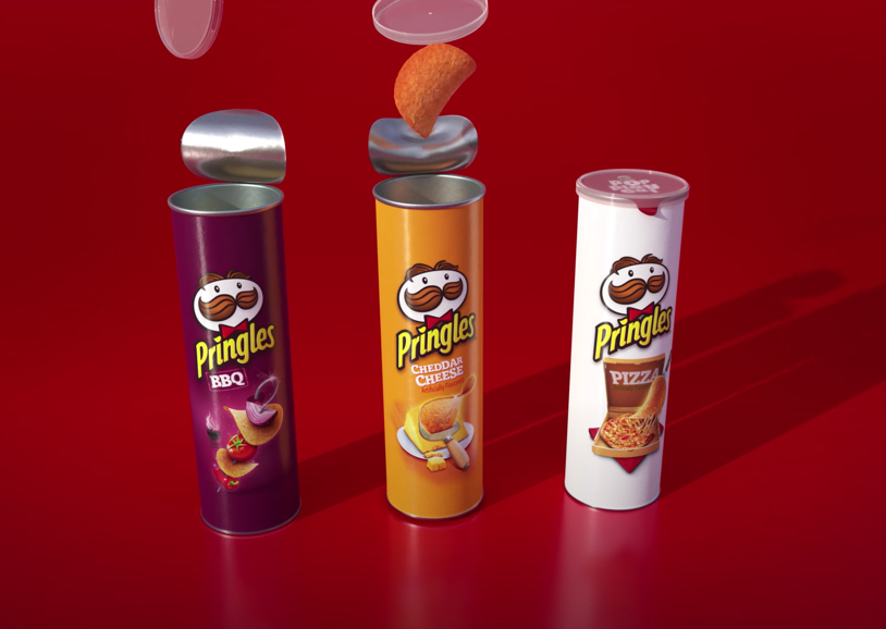 Pringles