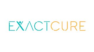 ExactCure logo