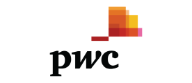 Logo PWC