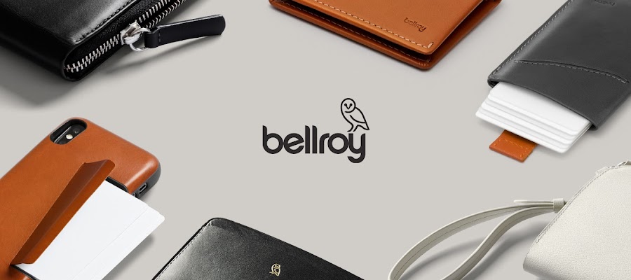 Bellroy