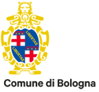 Logo van de gemeente Bologna