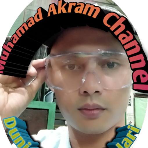 Muhamad Akram